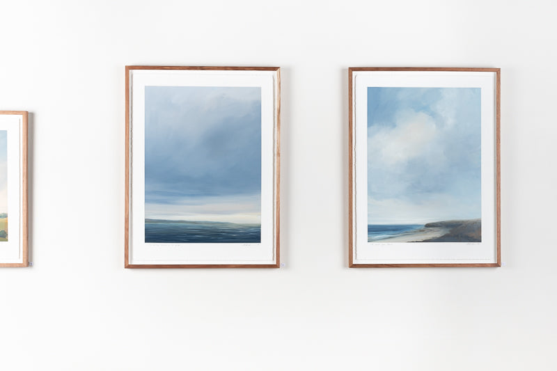 The Entire Ocean In A Drop - Boom Gallery