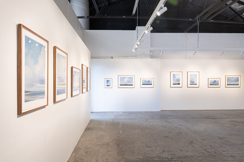 Unafraid He Passes - Boom Gallery