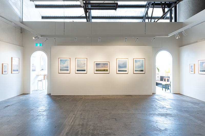 Oh If A Tree Could Wonder - Boom Gallery