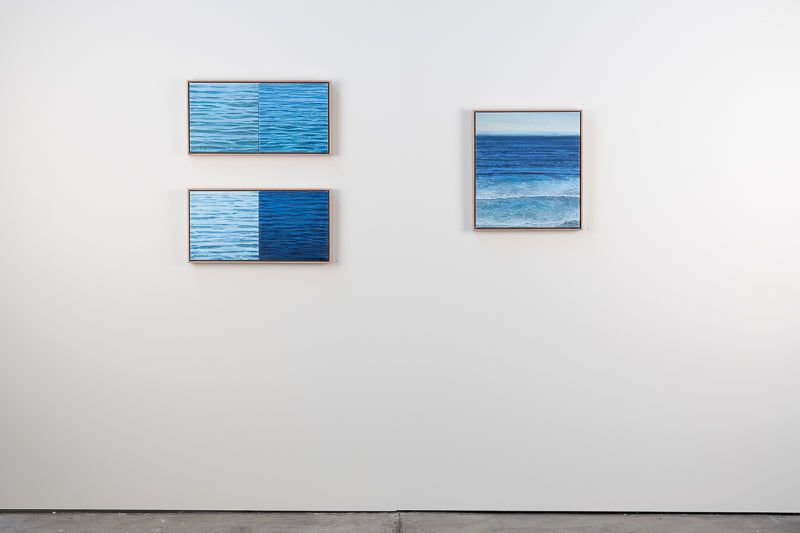 Saltwater I - Boom Gallery