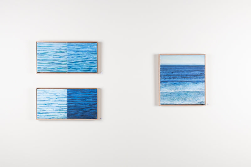 Saltwater II - Boom Gallery