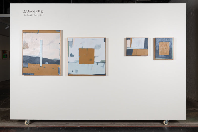 The Promise Of - Boom Gallery