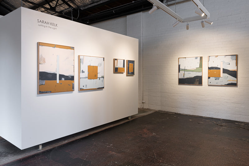 Keeping Time - Boom Gallery