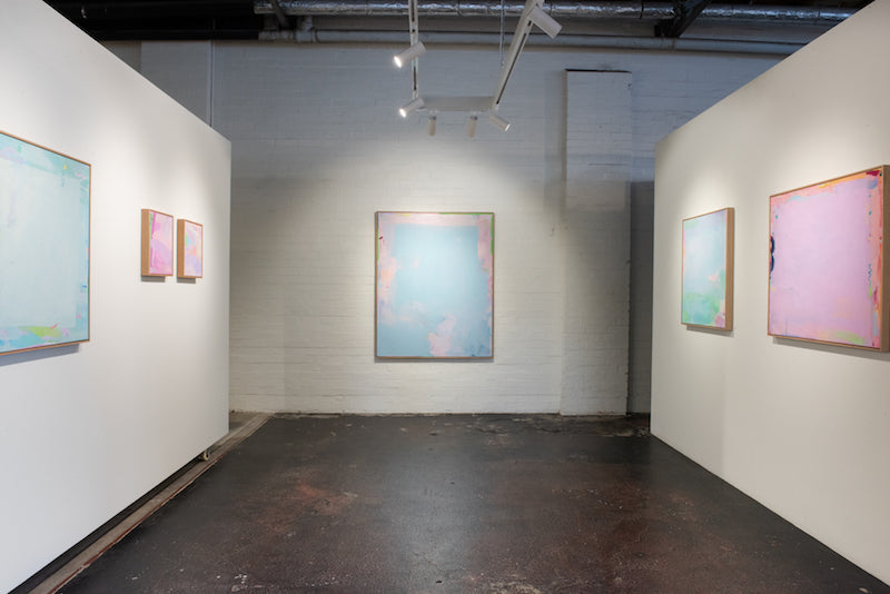 Quiescence - Boom Gallery