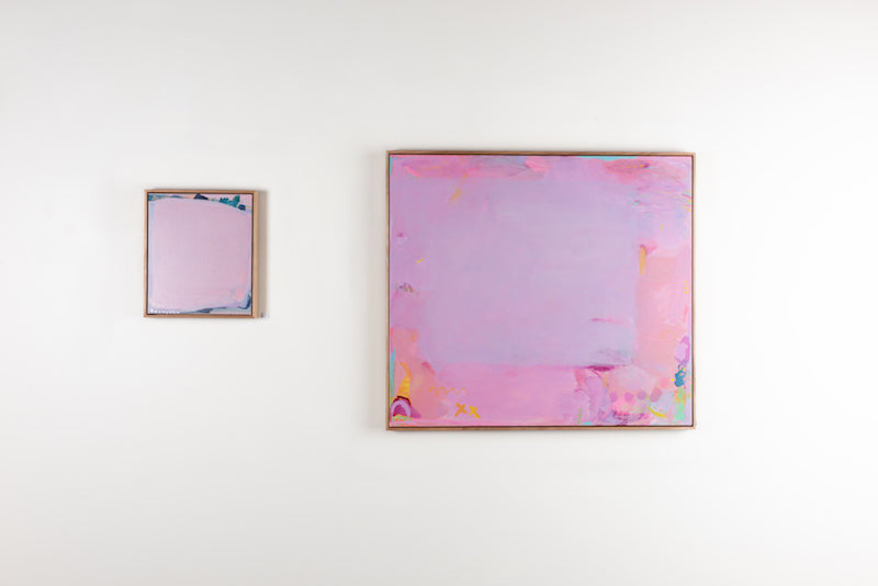 Pink Lake - Boom Gallery