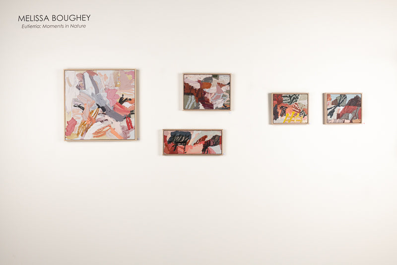 Many Misadventures (Hedgerows and Cane Pruned Vines) - Boom Gallery