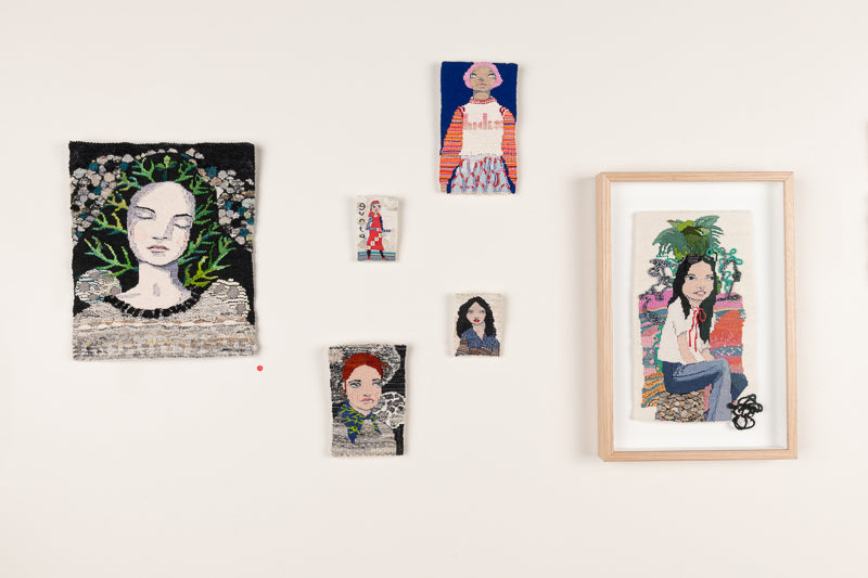 Ritzi - Boom Gallery