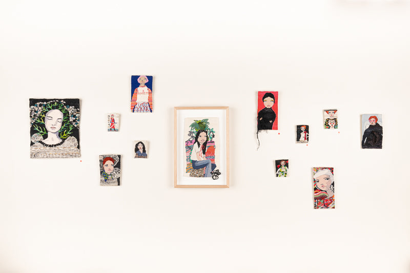 Gunta - Boom Gallery