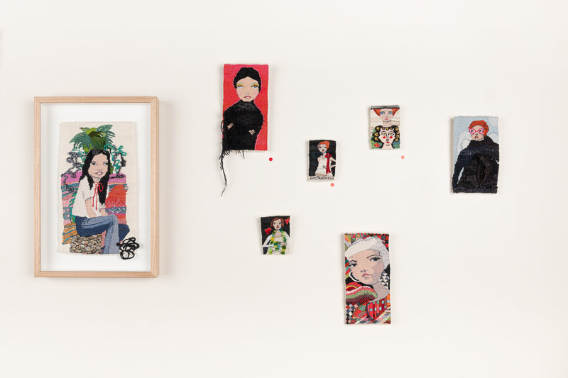 Magda 2 - Boom Gallery