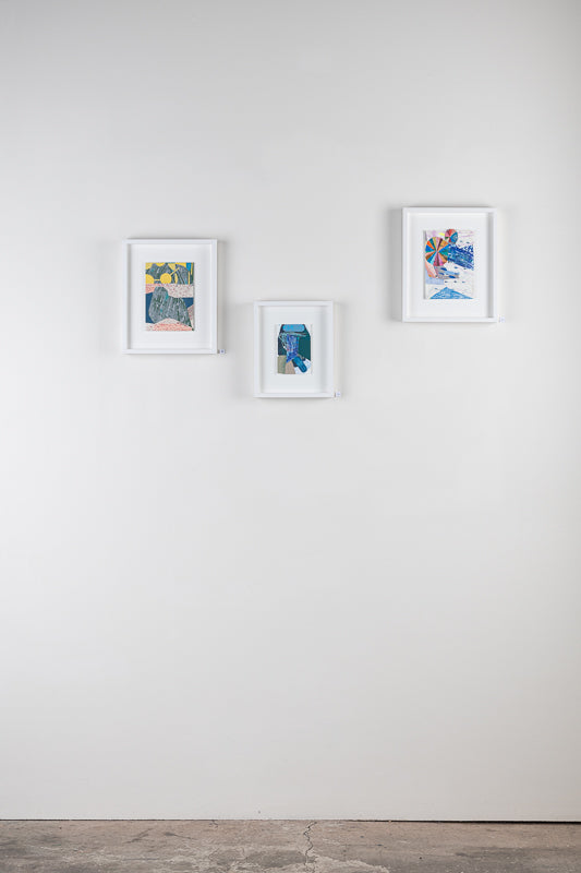 Spinning Hearts - Boom Gallery