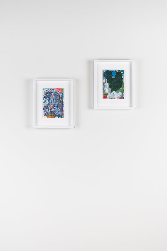 Under the Milky Way - Boom Gallery