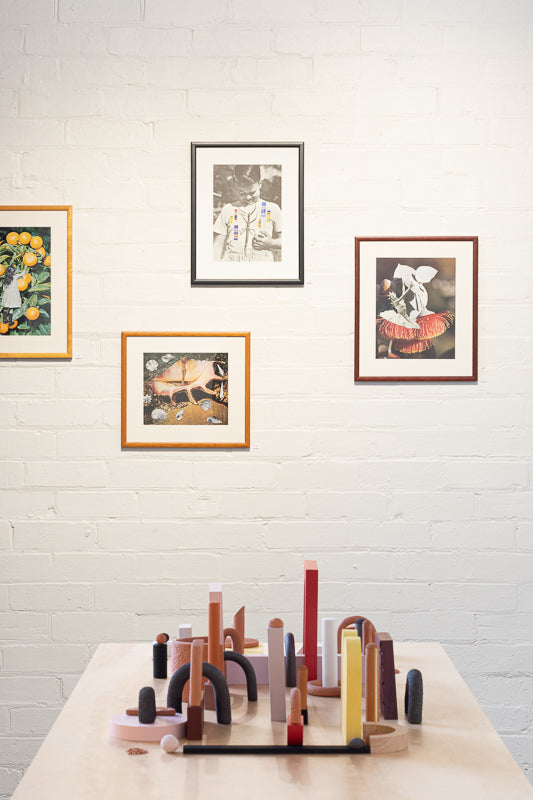 Mandy More - Boom Gallery