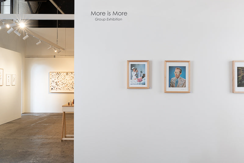 Snake Oil - Boom Gallery