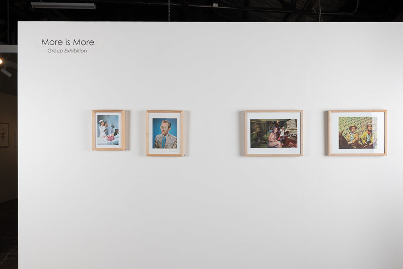 Slim Pickins - Boom Gallery