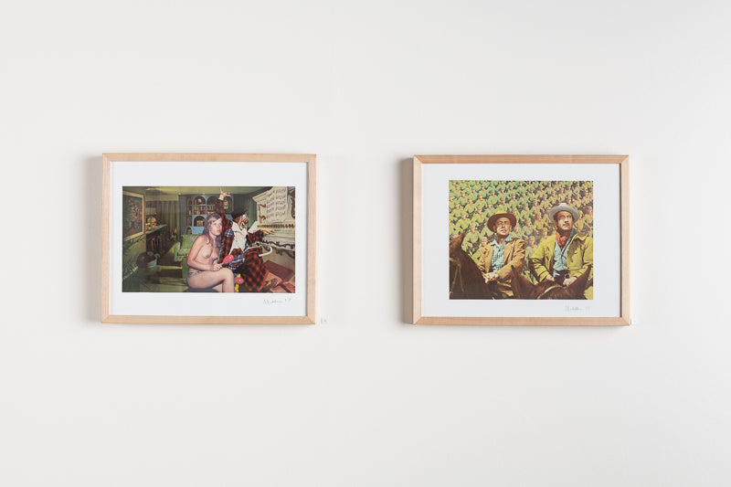 The Long War - Boom Gallery