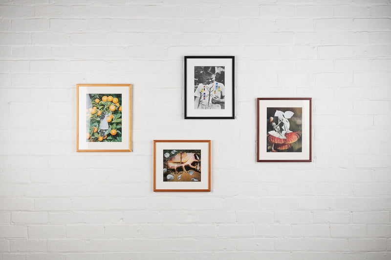 I’m Sticking With You - Boom Gallery