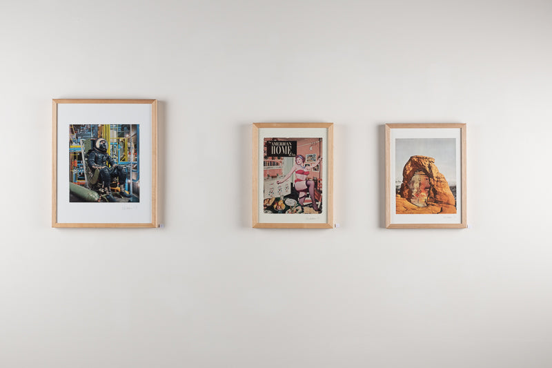 Middle Management - Boom Gallery