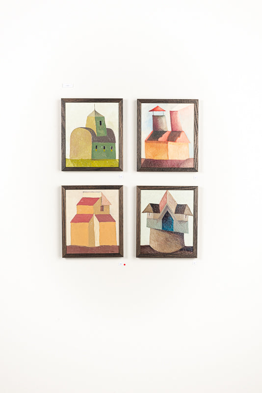 Soft Tower - Boom Gallery