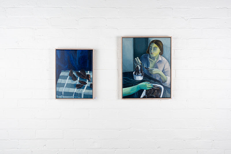 Riches II - Boom Gallery