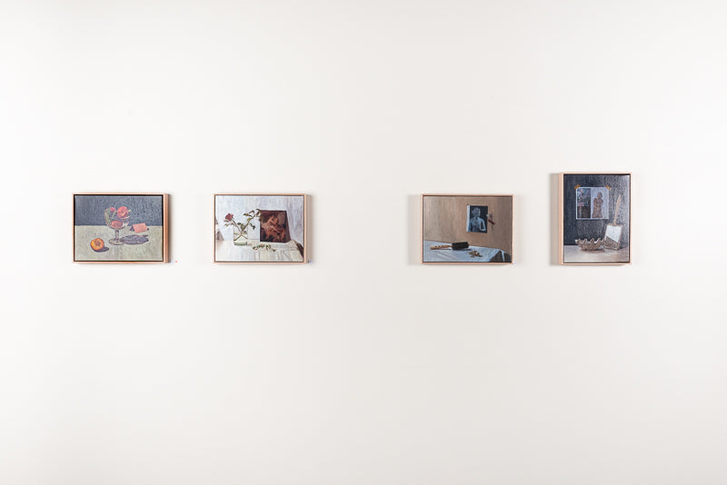 From the Sea - Boom Gallery