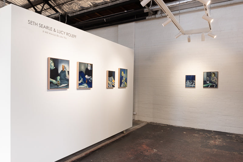Mussels - Boom Gallery