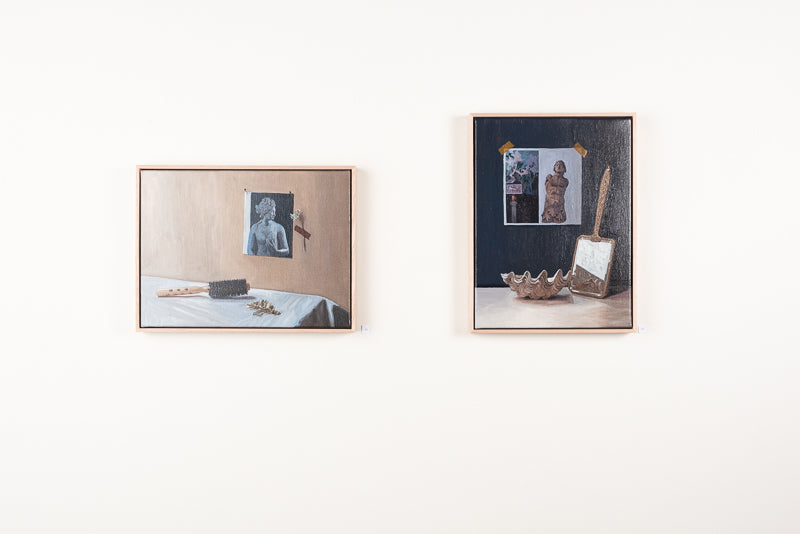 From the Sea - Boom Gallery