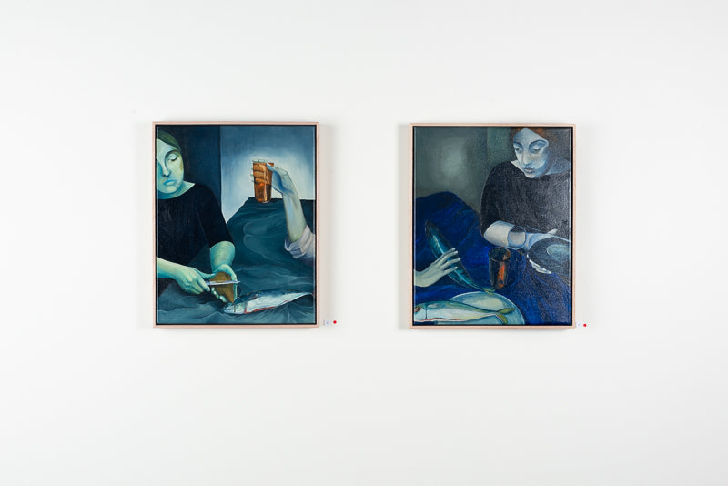 Riches III - Boom Gallery