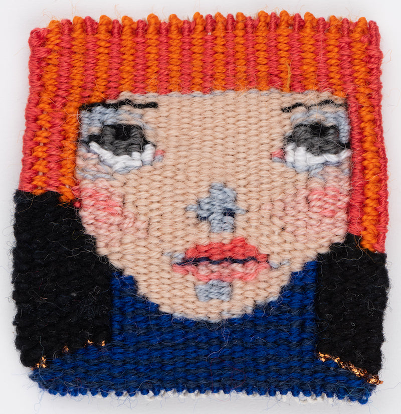 Lucy - Boom Gallery