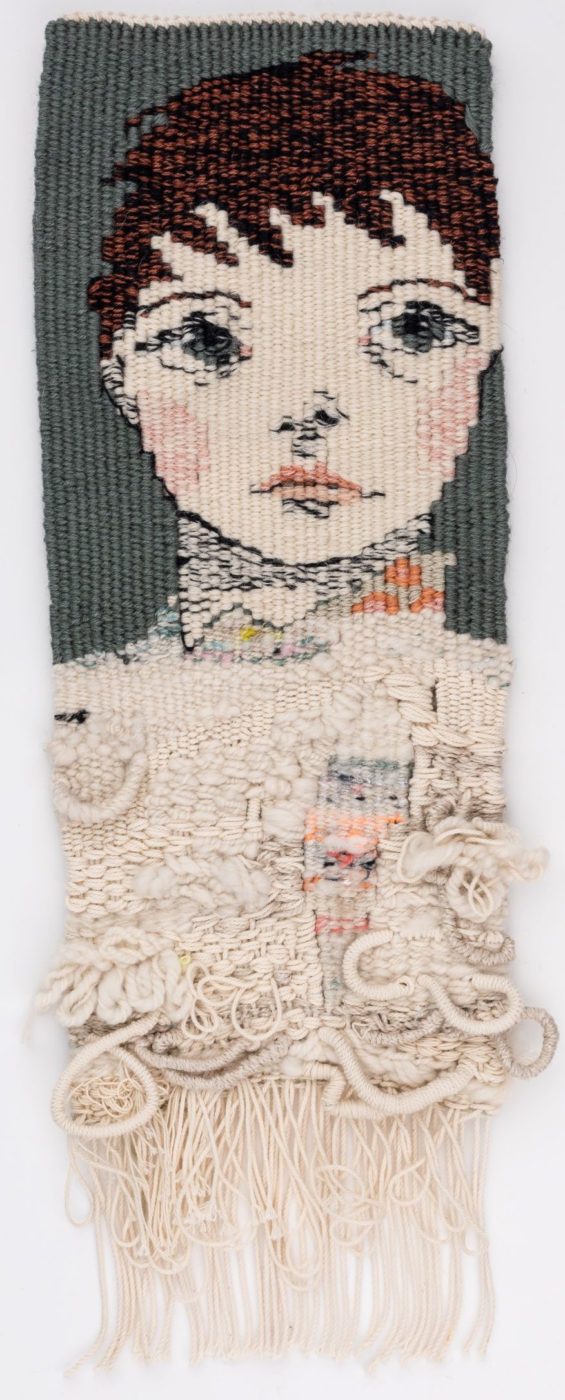 Maggie - Boom Gallery