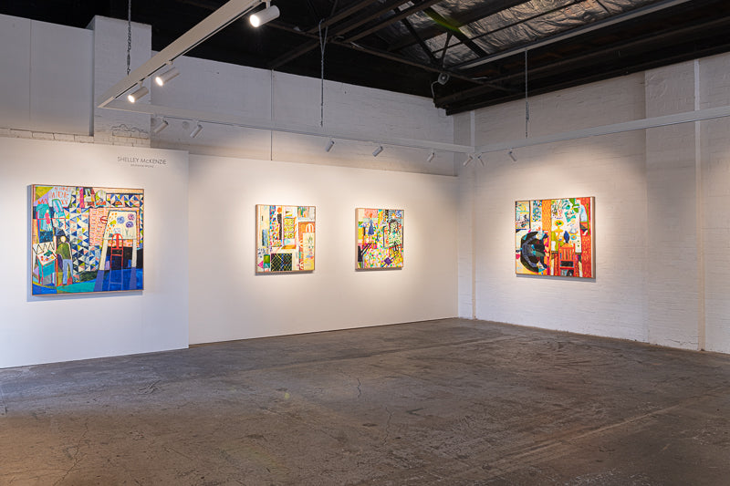 Hi Honey, I’m Home - Boom Gallery