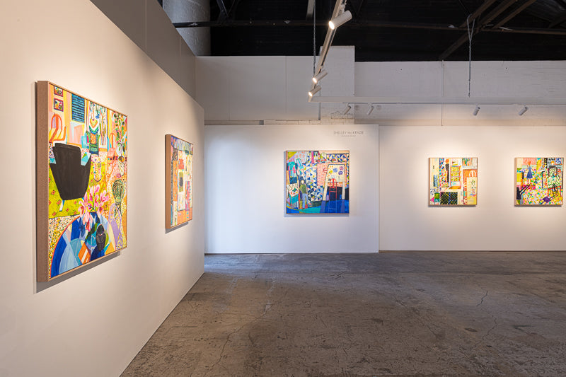 Hi Honey, I’m Home - Boom Gallery