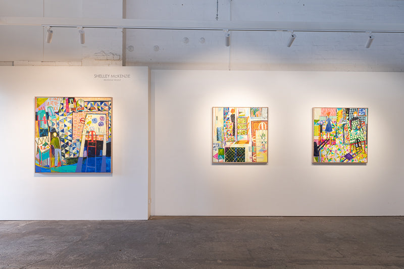 Hi Honey, I’m Home - Boom Gallery