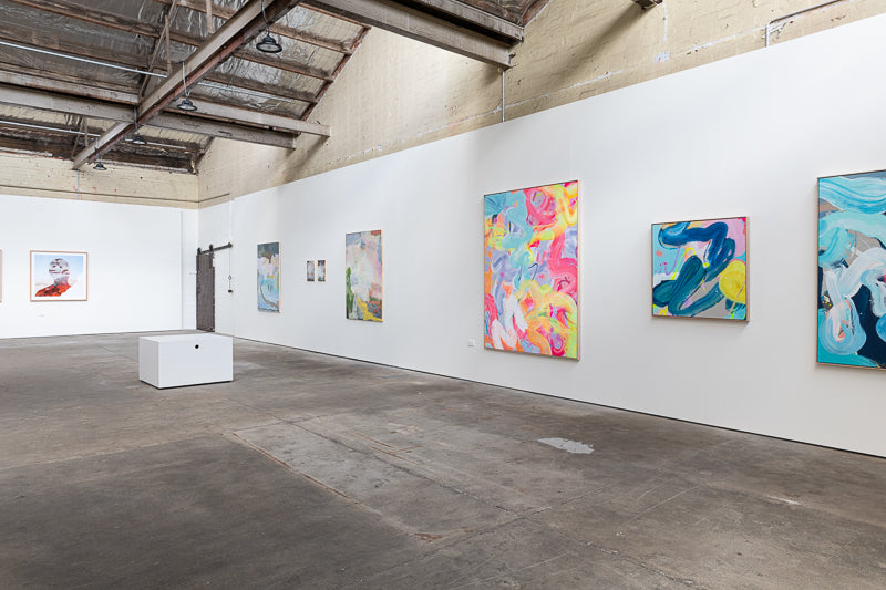 Ametrine - Boom Gallery