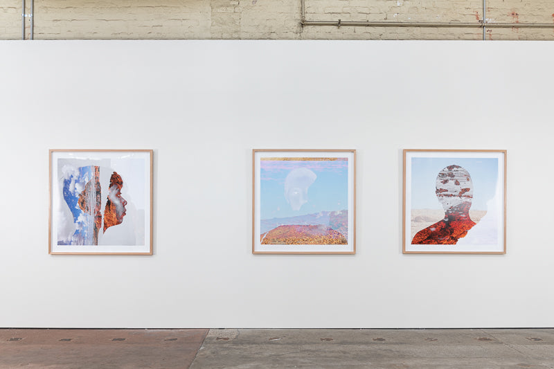 Untitled II - Boom Gallery