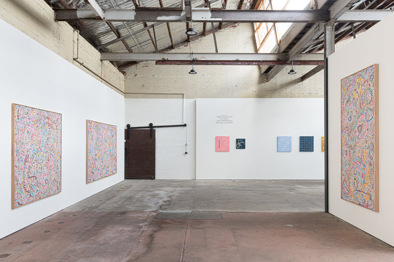 Showbag - Boom Gallery