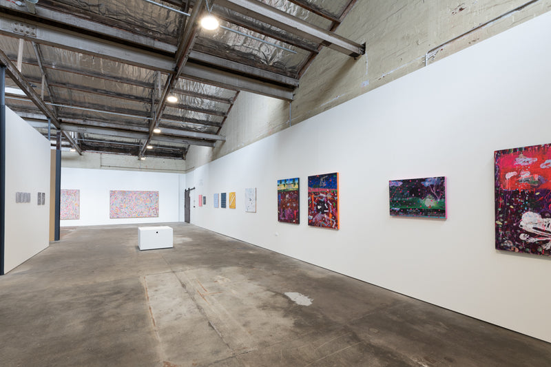 Muttonbird, Tuna, Tasmanian Tiger - Boom Gallery