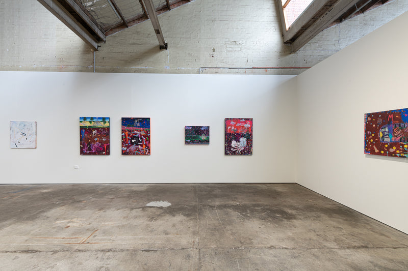 The Birthing Chair - Boom Gallery