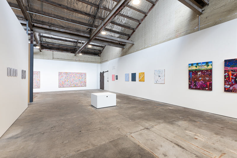 Muttonbird, Tuna, Tasmanian Tiger - Boom Gallery