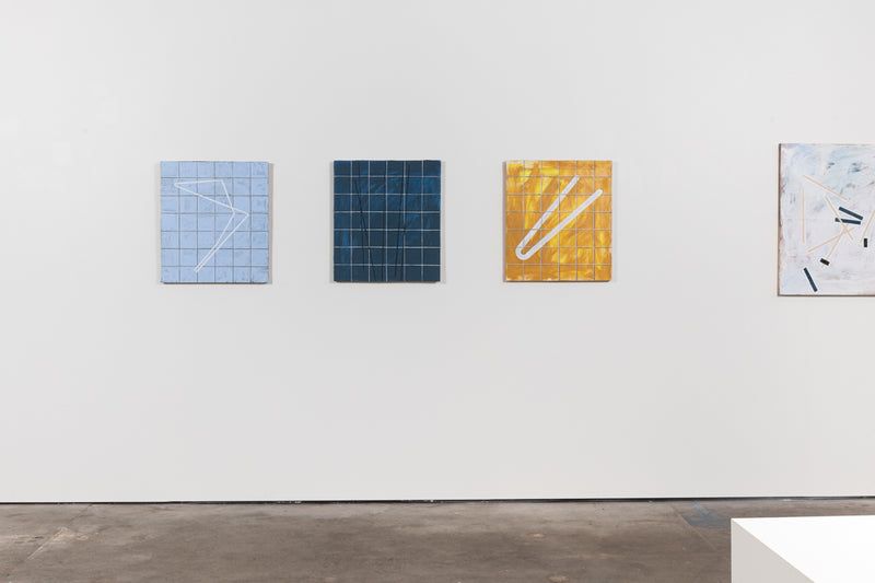 Painting 8 - Boom Gallery