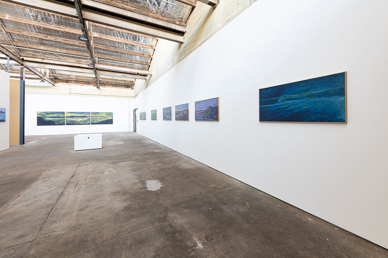 The Drive In - Boom Gallery