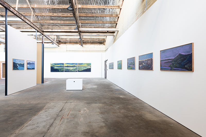 West Point - Boom Gallery
