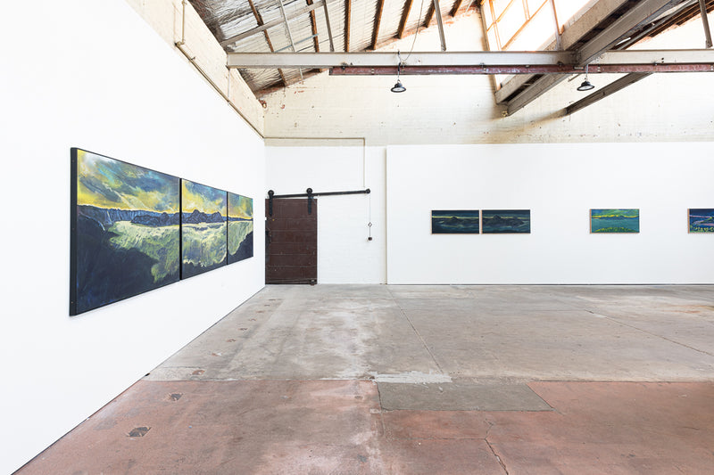 Evening 1 - Boom Gallery