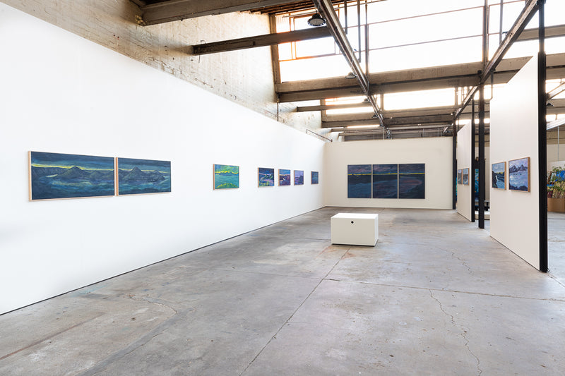 Morning 2 - Boom Gallery
