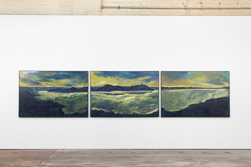 Evening 1 - Boom Gallery