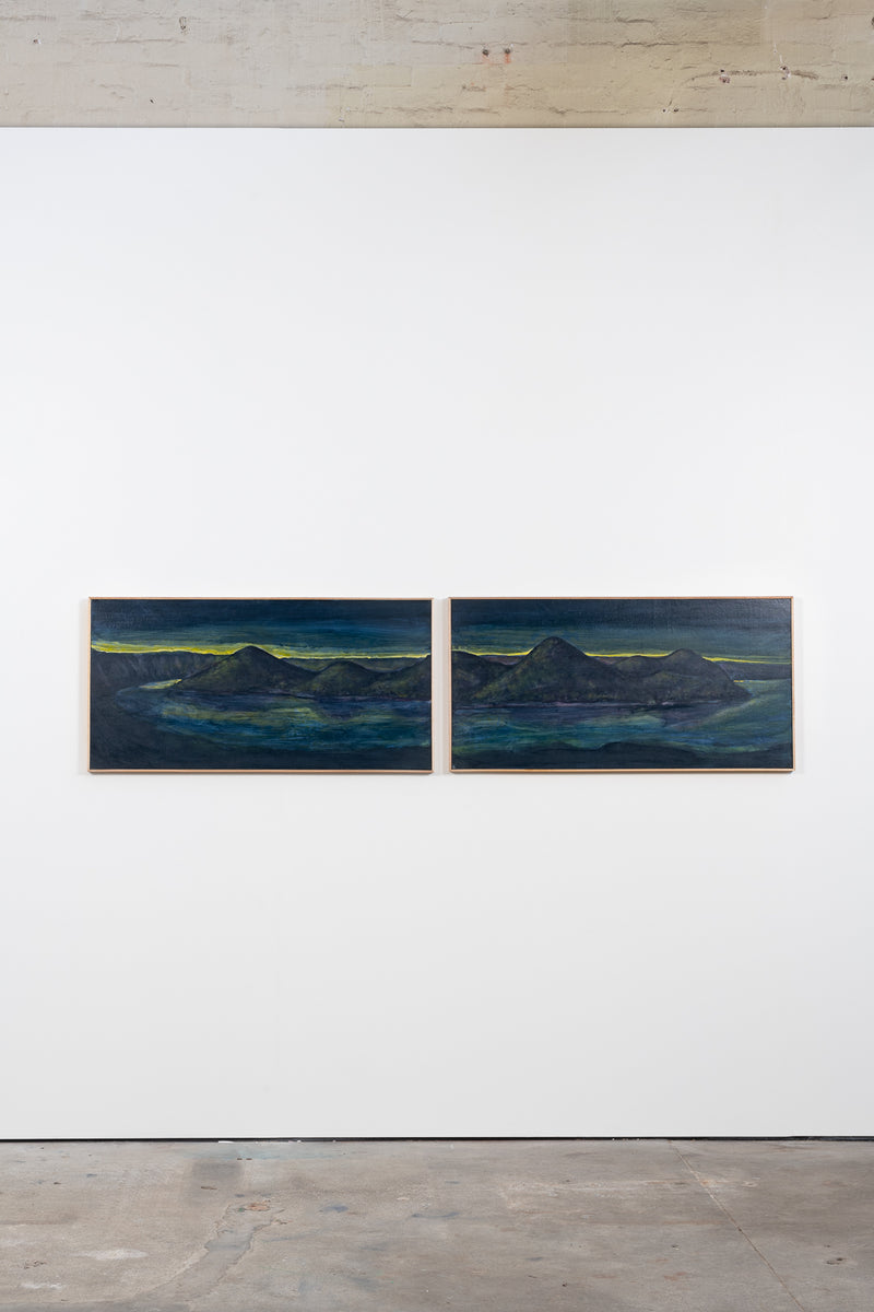 First Light 2 - Boom Gallery