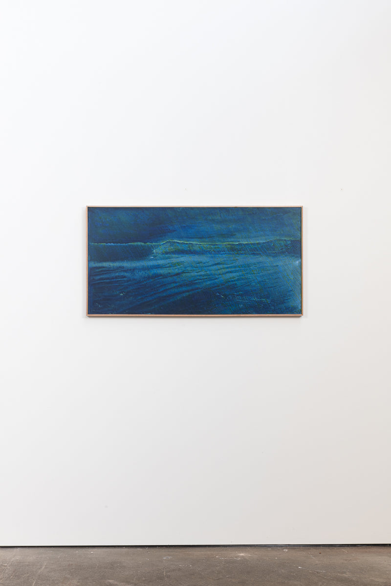 End of the Lake - Boom Gallery