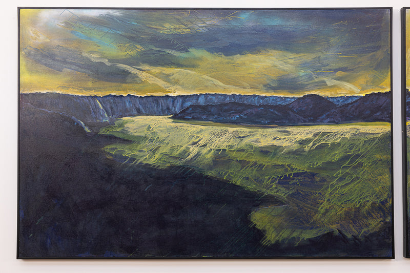 Evening 1 - Boom Gallery