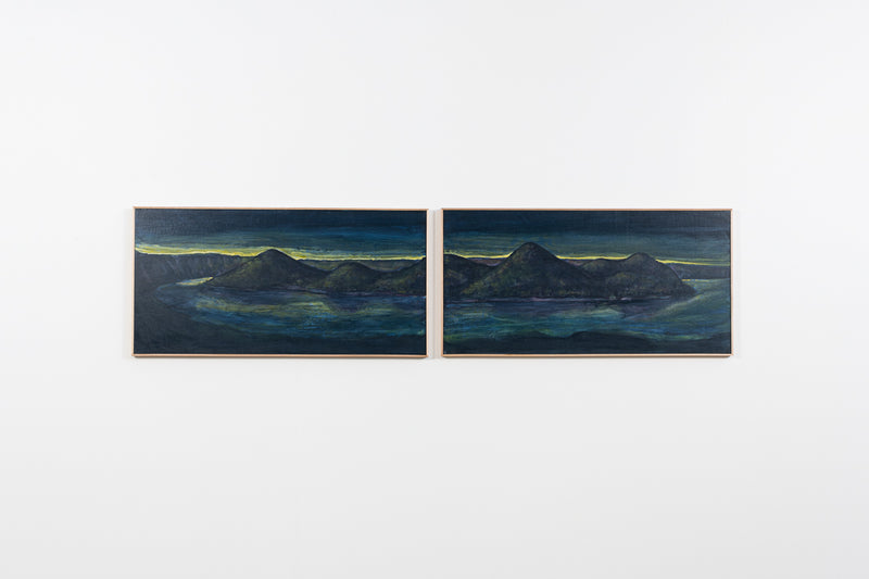 First Light 2 - Boom Gallery