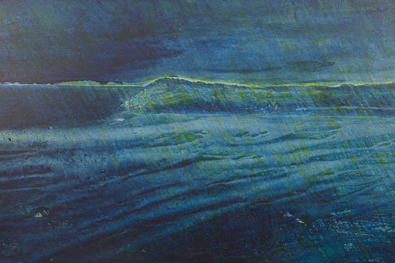 End of the Lake - Boom Gallery