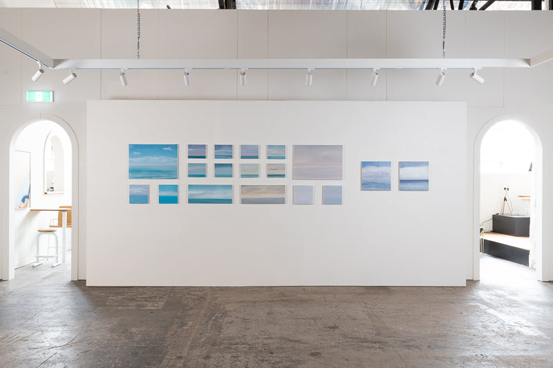 Still Point XXXXII - Boom Gallery